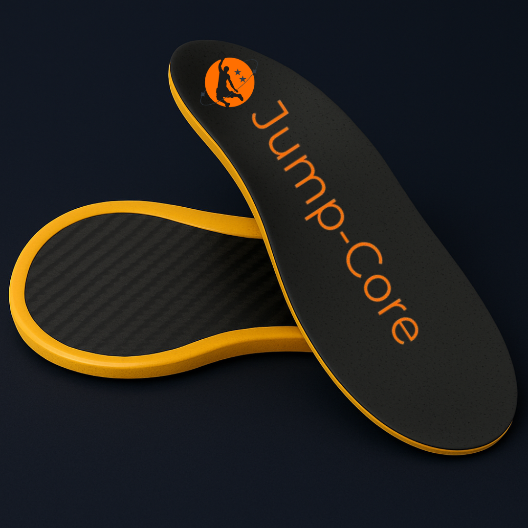 Jump-Core